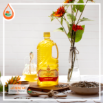 روغن آفتابگردان