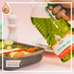 روغن زیتون فرابکر مزرعه روغن