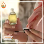 روغن مانیکور