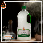 روغن نارگیل