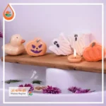 کوکتل هالووین