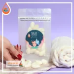 پیله ابریشم محصول فروشگاه مزرعه روغن