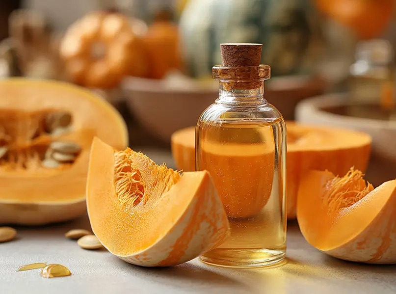 خرید روغن تخم کدو