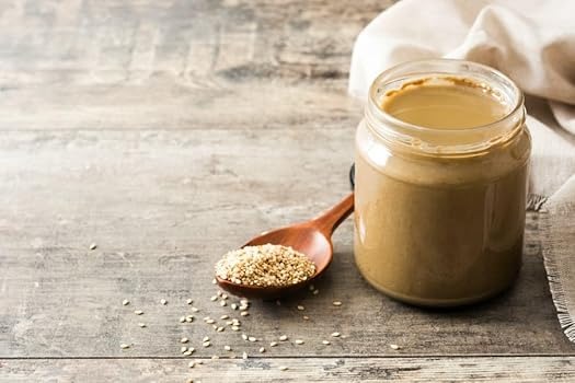 خرید ارده کنجد