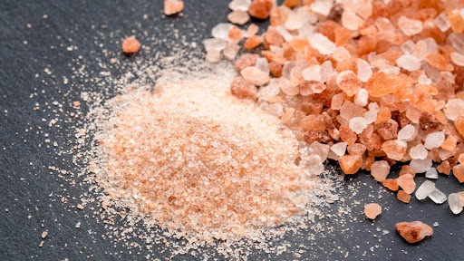 قیمت نمک هیمالیا ارگانیک