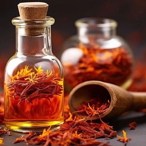 خرید روغن زعفران خالص