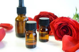 فروشگاه روغن گل سرخ