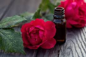 قیمت روغن گل سرخ خالص