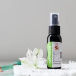 روغن زعفران
