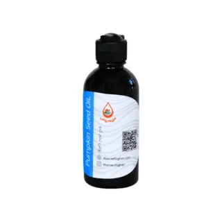 روغن تخم کدو
