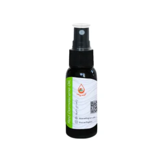 روغن گل سرخ