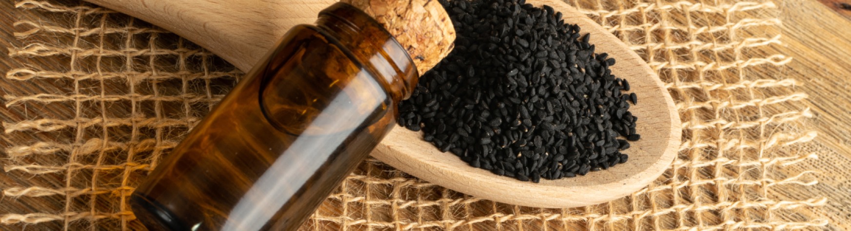 خرید روغن سیاهدانه