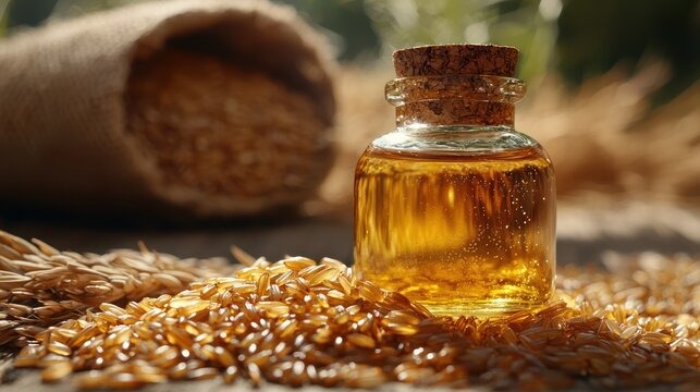 روغن جوانه گندم در مشهد