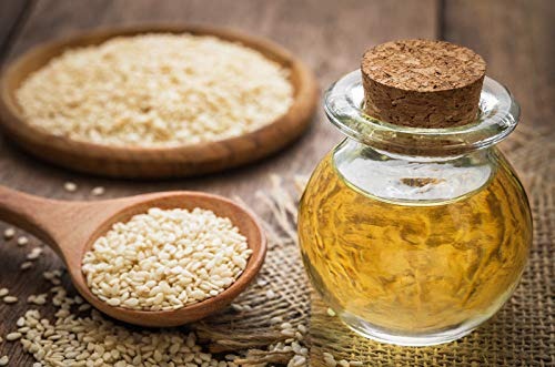 خرید روغن کنجد