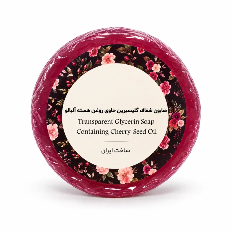 پن آلبالو (ضد لک)