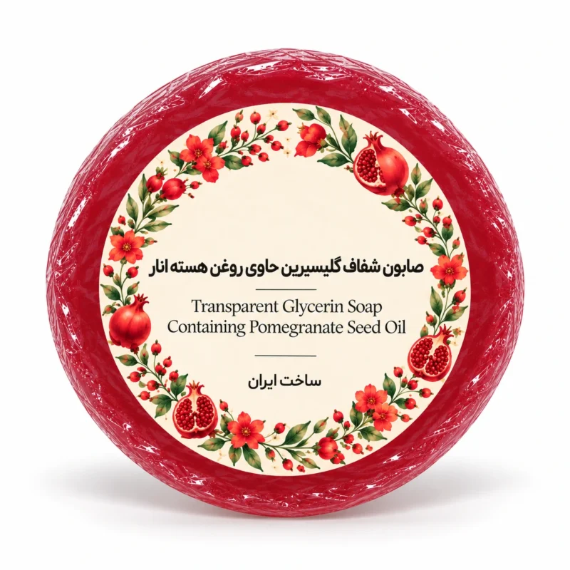 پن انار(لایه بردار)
