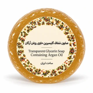 پن آرگان(کلاژن ساز)