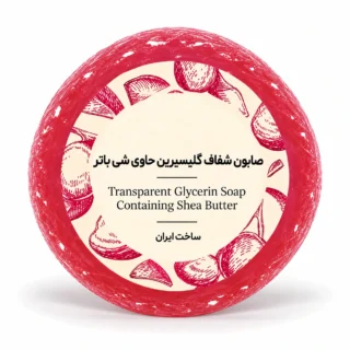 پن شی باتر(درمان اگزما و خشکی)