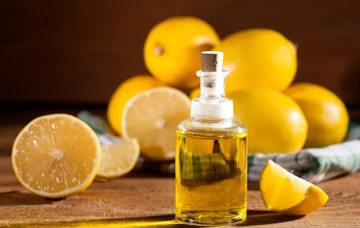 روغن لیمو اصلی