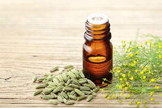 خرید آنلاین روغن رازیانه
