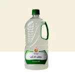 روغن نارگیل