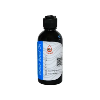 روغن سیاه دانه