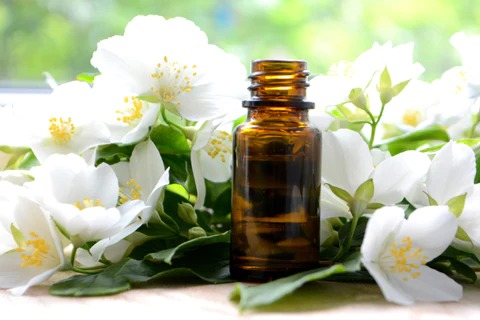 خرید روغن گل یاس مشهد