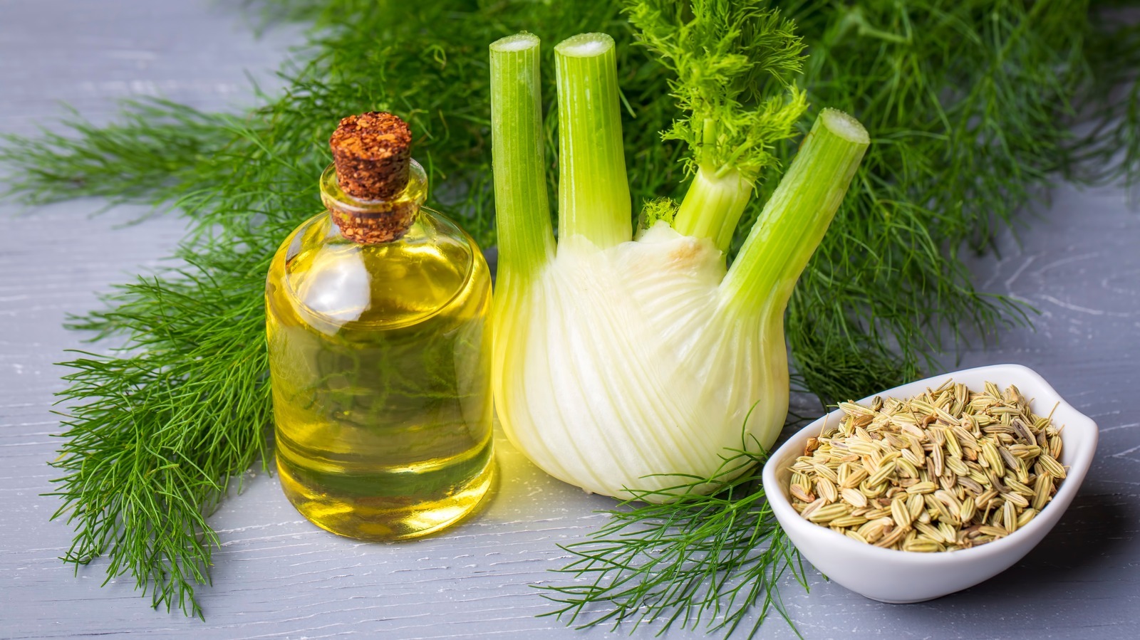 روغن رازیانه مشهد
