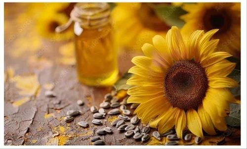 خرید انلاین روغن افتابگردان