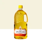 روغن بادام زمینی