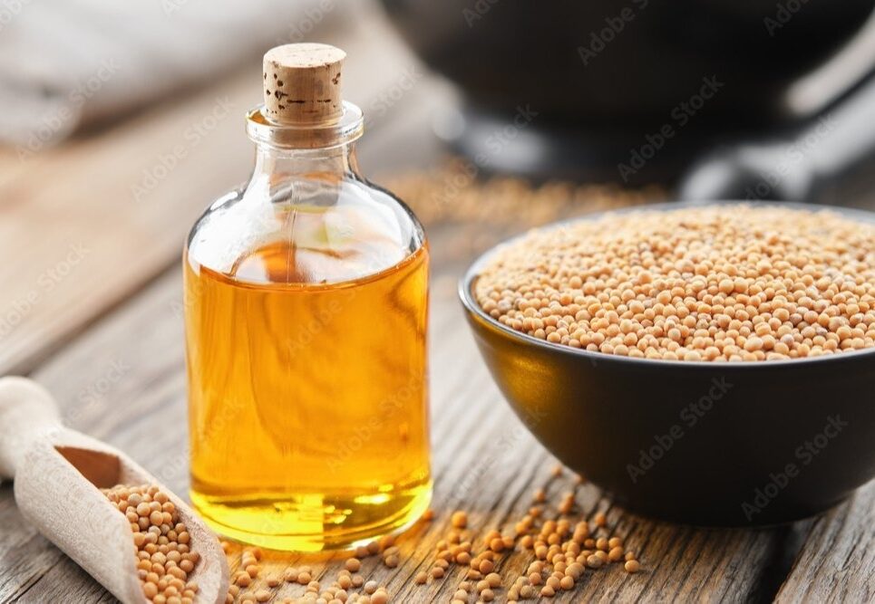 روغن کنجد ارگانیک