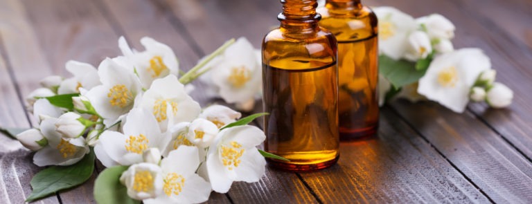 روغن گل یاس
