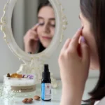 روغن بادام شیرین