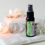 روغن بنفشه پایه بادام