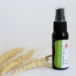 روغن جوانه گندم