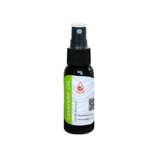 روغن اسطوخودوس