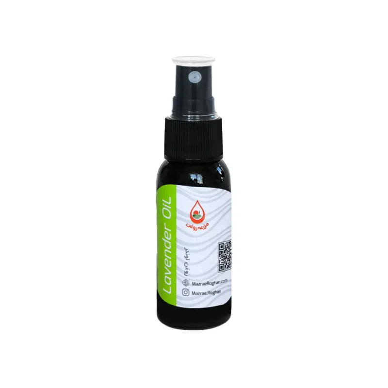 روغن اسطوخودوس
