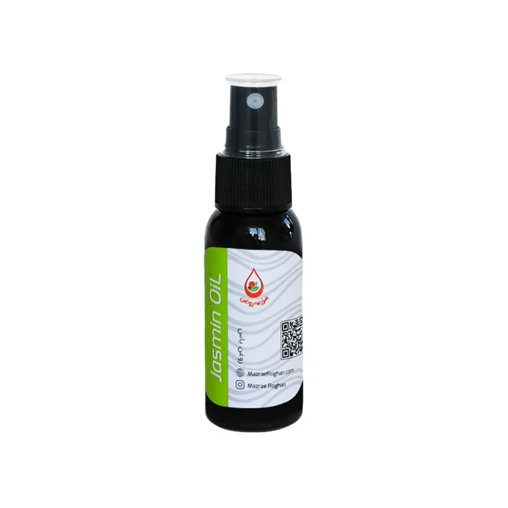 روغن گل یاس