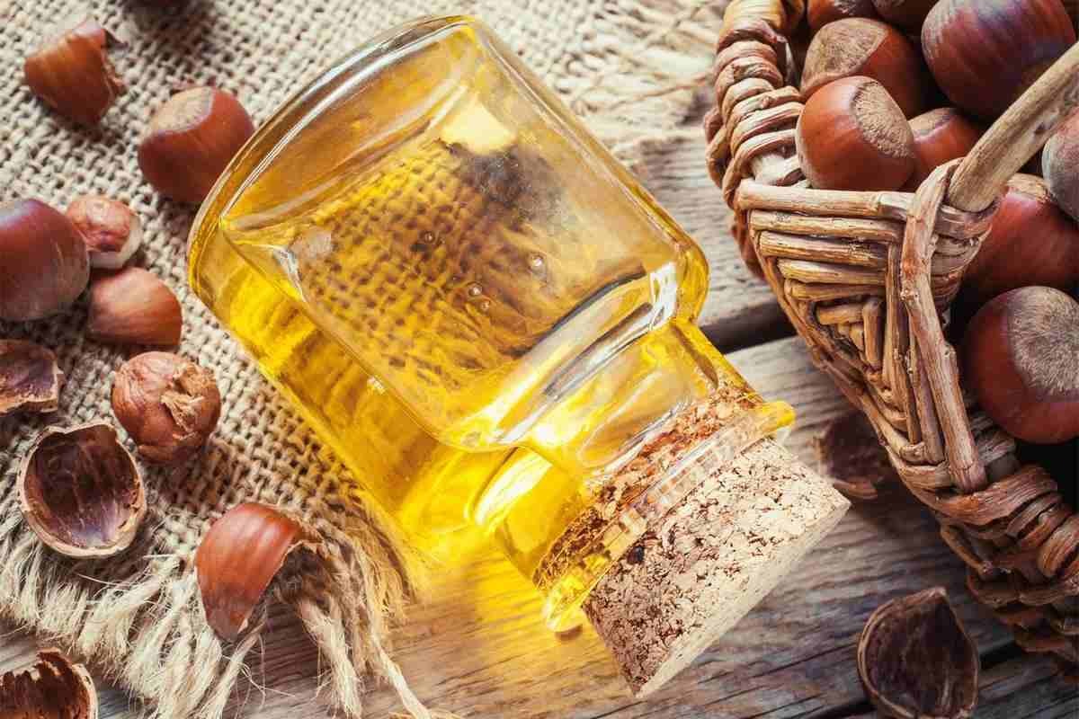 روغن فندق