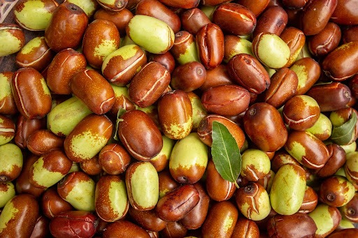 خرید روغن جوجوبا مشهد
