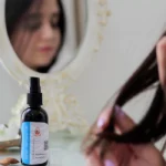 روغن بادام تلخ