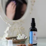 روغن بادام تلخ