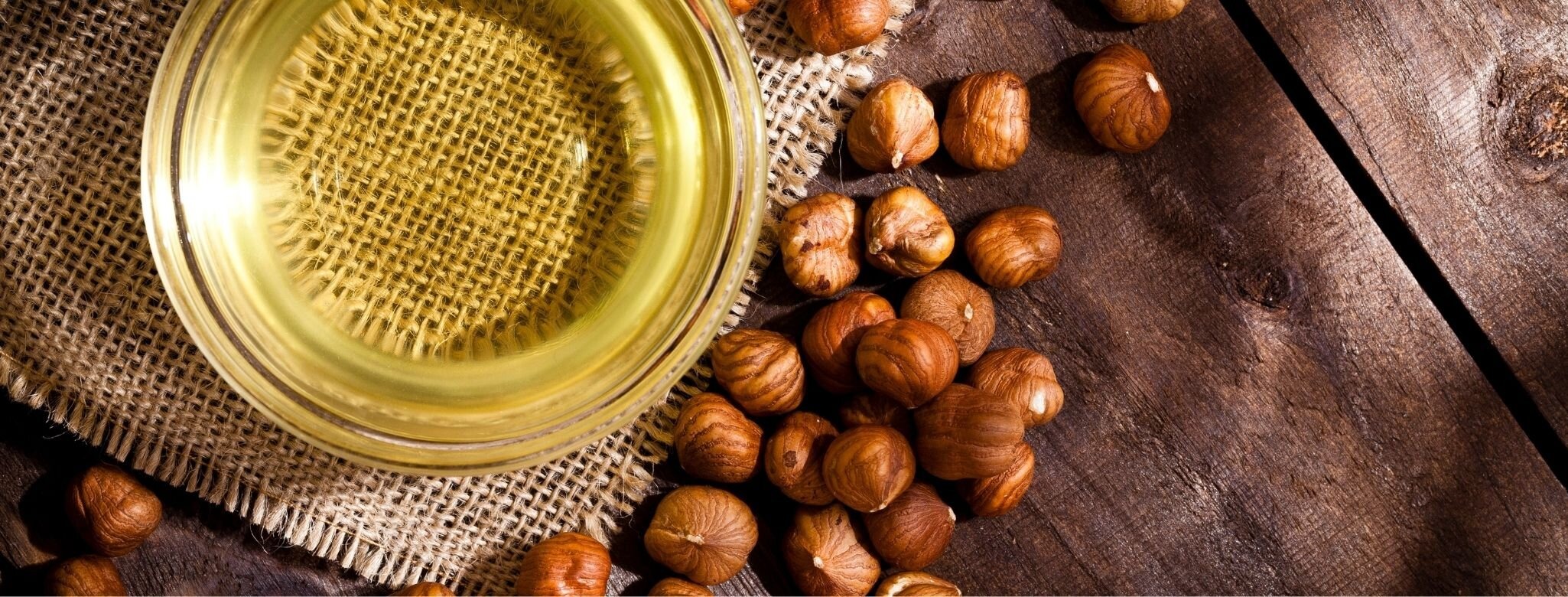 خرید روغن فندق