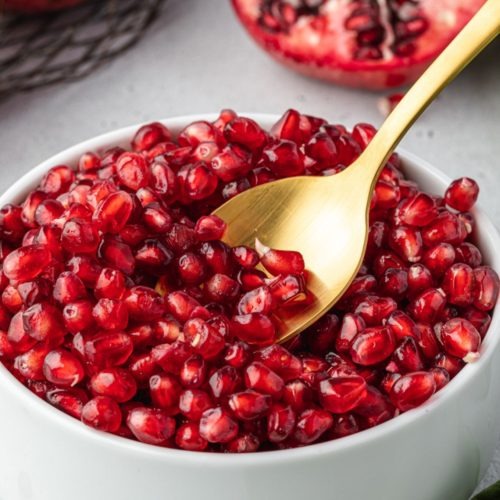 روغن هسته انار اصلی