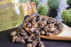 روغن کرچک خالص