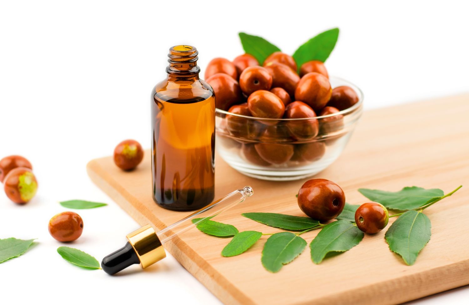 خرید روغن جوجوبا ارگانیک
