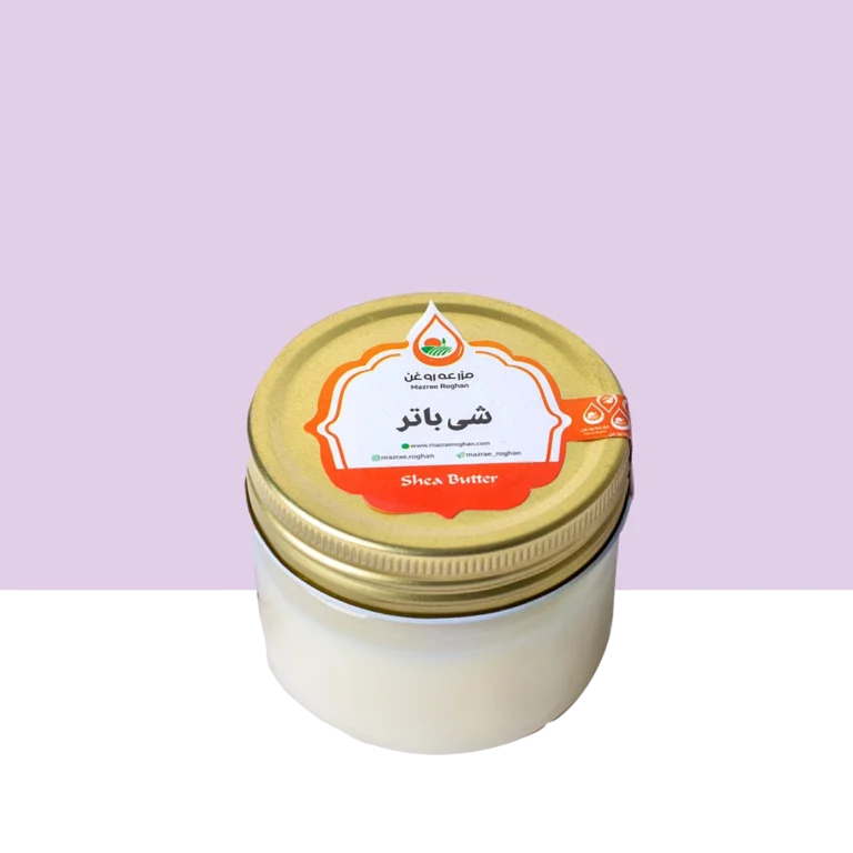 شی باتر