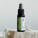 روغن درخت چای