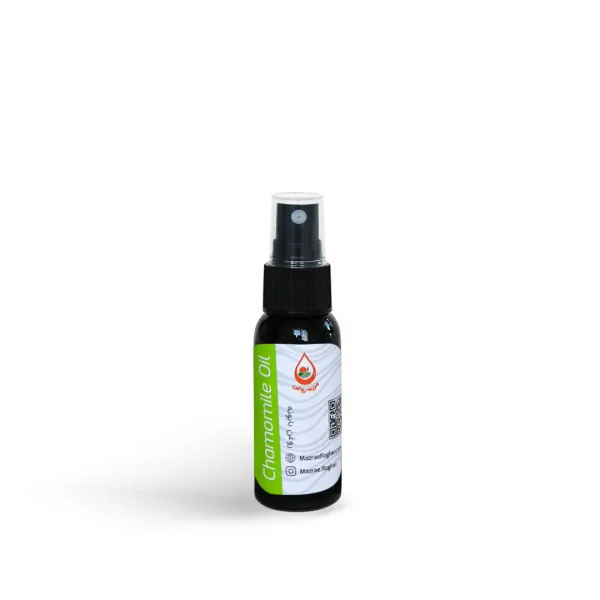 روغن بابونه