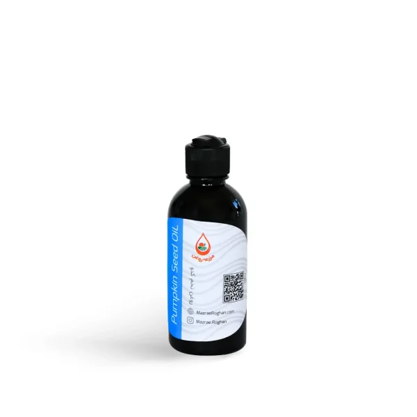 روغن تخم کدو
